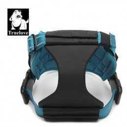Truelove sele "X3" blå XXlarge 82-115cm