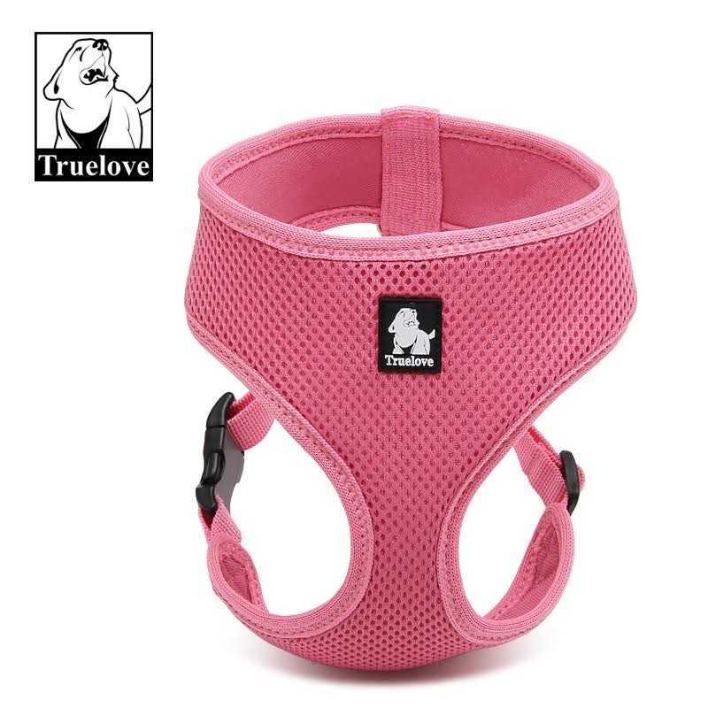 Truelove sele "Pullover mini" Rosa Medium