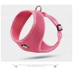 Truelove sele "Pullover mini" Rosa XLarge
