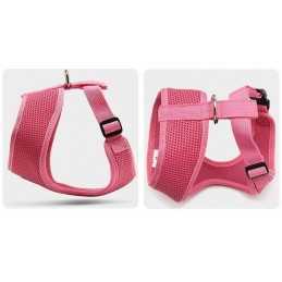 Truelove sele "Pullover mini" Rosa XLarge