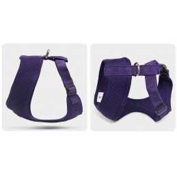 Truelove sele "Pullover mini" Lilla Large