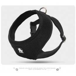 Truelove sele "Pullover mini" Svart Smal