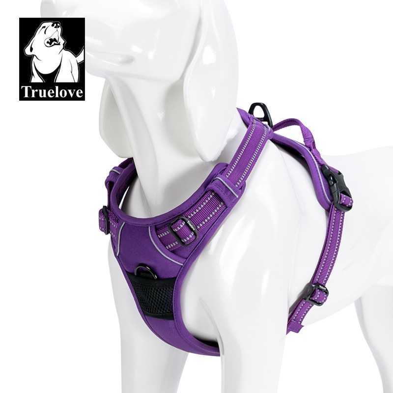 Truelove sele "X1" Lilla XSmal (33-43cm)