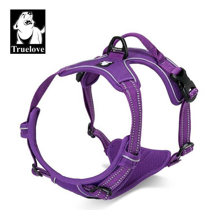 Truelove sele "X1" Lilla Large (69-81cm)