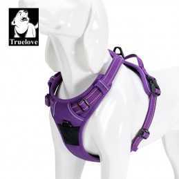 Truelove sele "X1" Lilla Large (69-81cm)