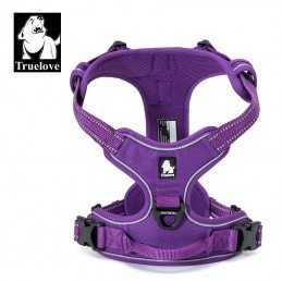 Truelove sele "X1" Lilla Large (69-81cm)