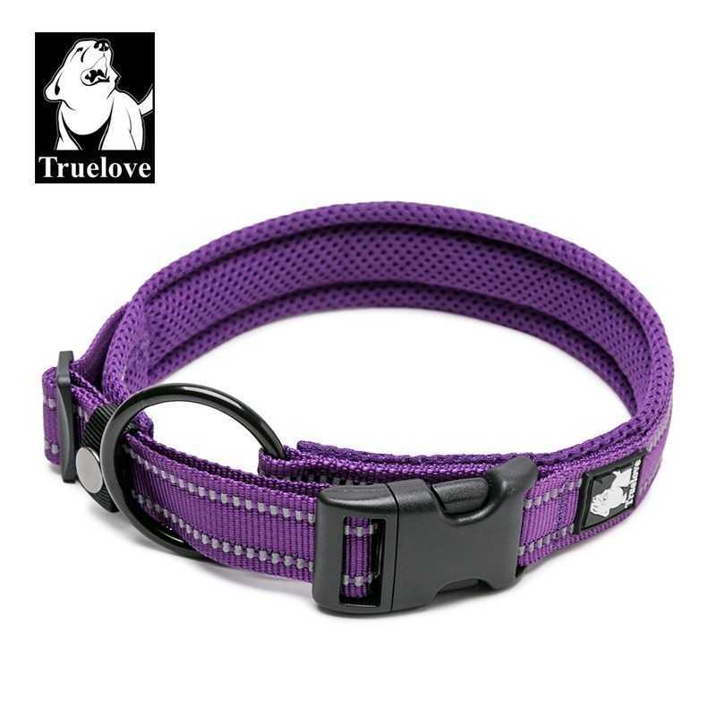Truelove halsbånd Lilla XL 50-55cm