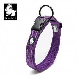 Truelove halsbånd Lilla XL 50-55cm