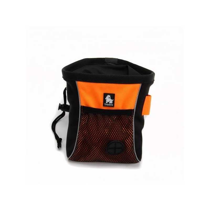 Truelove "Belt Bag" Smal orange