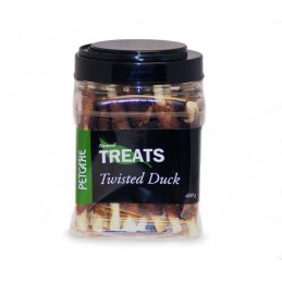 Twisted duck 400 g