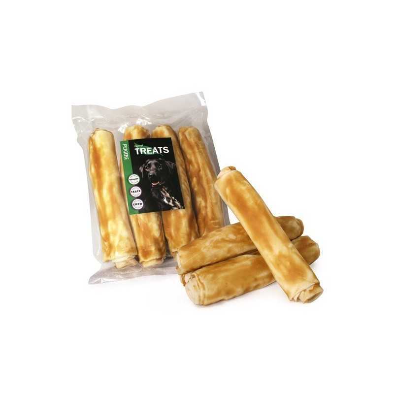 Chicken Rolls 4 x 23cm