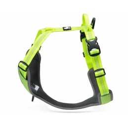 Truelove sele "X4" Neon Gul Medium
