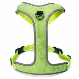 Truelove sele "X4" Neon Gul Medium
