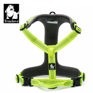 Truelove sele "X4" Neon Gul Medium