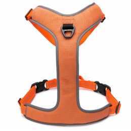 Truelove sele "X4" Orange Medium