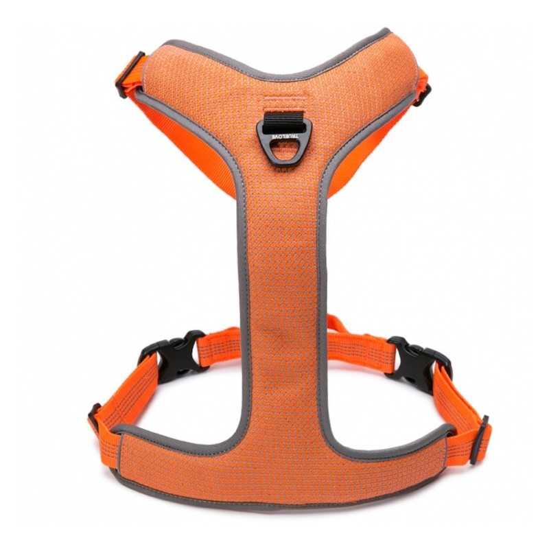 Truelove sele "X4" Orange Medium