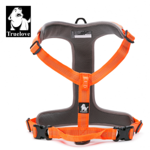 Truelove sele "X4" Orange XLarge