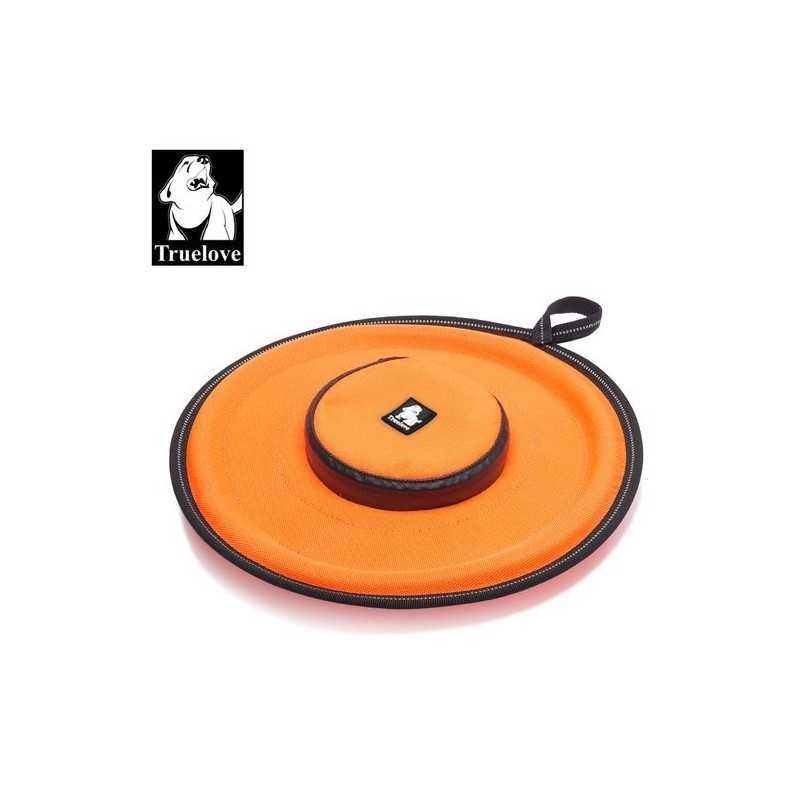 Truelove Frisbee Neon Orange