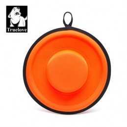 Truelove Frisbee Neon Orange