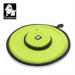 Truelove Frisbee Neon Gul