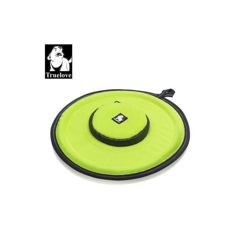 Truelove Frisbee Neon Gul