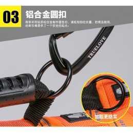 Flytevest XLarge orange