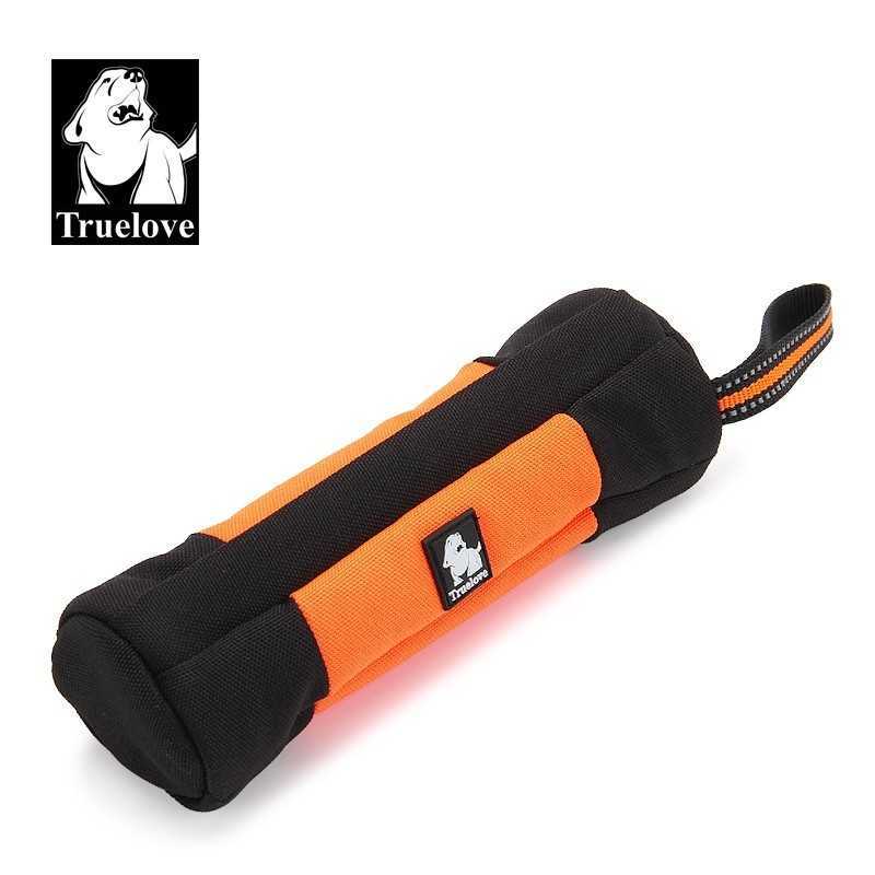 Snackbag large orange