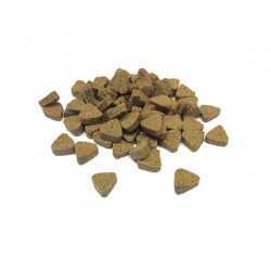 Semi moist komplet for voksen 1,5kg