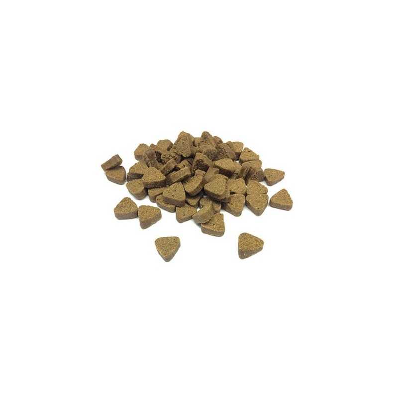 Semi moist komplet for voksen 1,5kg