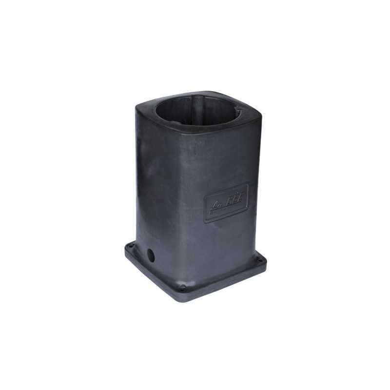 THERMO COLUMN - Thermo S 600 (moosed resin)