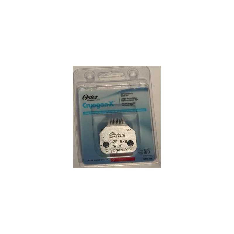 shearing head size 5/8. 1 mm