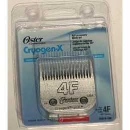 shearing head size 4F. 9mm