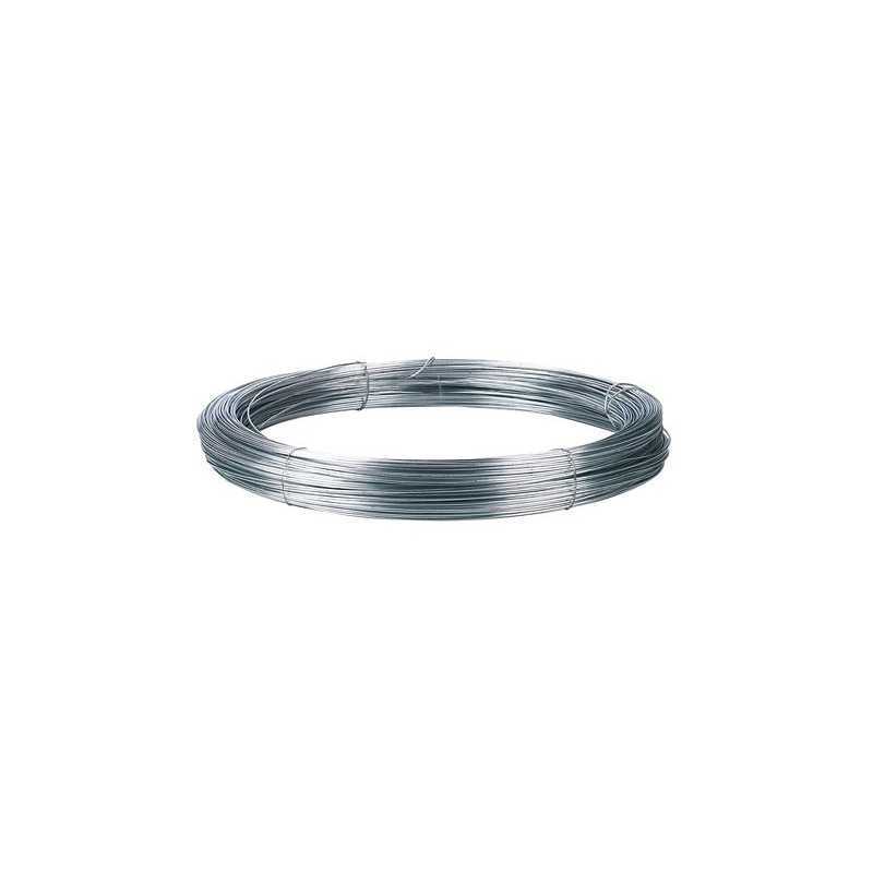 Ståltråd 5 kg 1,8 mm
